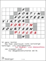 Fortin pieces f�r Sopran- und Altblockfl�te
