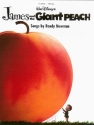James And The Giant Peach