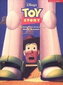 Toy Story (Easy Piano)