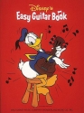 Easy Guitar Book