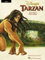 Tarzan Violin