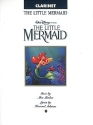 Little Mermaid Clarinet