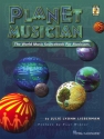 Planet Musician