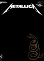 Metallica Black Album