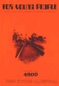 For young people Sammelband 1-50 f�r Jugendchor Partitur