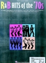 Rhythm & Blues Hits Of 70's