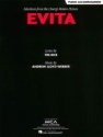 Evita Klavierbegleitung