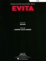 Evita Flute
