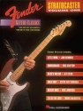 Fender Guitar Classics1 Strato