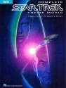Star Trek Themes Flute