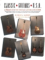 Classic Guitars