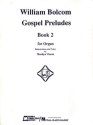 Gospel Preludes 2