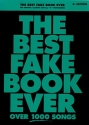 Best Fake Book Ever B-Stimme
