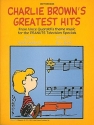Charlie Brown�s Greatest Hits