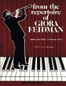Repertoire Of Giora Feidman