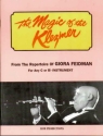 Magic Of The Klezmer