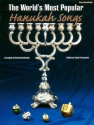 World's Most Popular Hanukah Songs