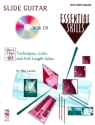 Essential Skills Slide Guitar (Levine M)
