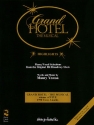 Grand Hotel (Selections)