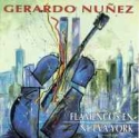 Gerardo Nunez - Flamencos En Nueva York