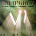 Vital Information - Ray of Hope