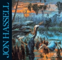 Jon Hassell - The Surgeon of the Nightsky Restores Dead Things by the Power of Sound
