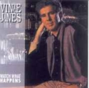 Vince Jones - Watch What Happens