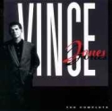 Vince Jones - The Complete