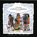 Carl Orff - Catulli Carmina