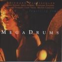 Megadrums - Layers of Time
