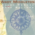 Andy Middleton - Nomad's Notebook