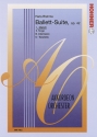 Ballett-Suite 1. Satz: Marsch op. 42