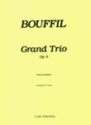 GRAND TRIO op. 8