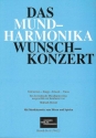 MUNDHARMONIKA WUNSCHKONZERTE