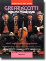 Great Scott! Ragtime String Quartets
