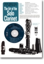 The Art Of The Solo Clarinet (Orchesterstudien)