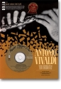 Flute Concertos (in a-minor - in G - in D) op.10/4 RV440/RV435/RV429