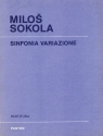 Sinfonia Variazione