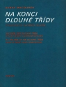 Am Ende der Dlouh� Tr�da (Prager Stra�e)
