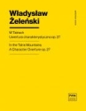 In the Tatra Mountains op. 27