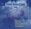 Acoustic Research Series Sampler