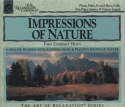 Impressions of Nature