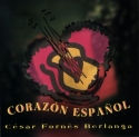 C�sar Forn�s Berlanga - Coraz�n Espanol