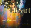 Amit Chatterjee - Colors of the Heart