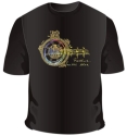 T-Shirt: O Fortuna