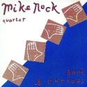 Mike Nock Quartett - Dark & Curious