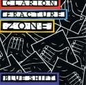 Clarion Fracture Zone - Blue Shift