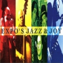 Expo's Jazz & Joy