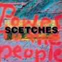 Scetches - Power To The People