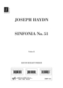 51. Symphonie Hob. I:51